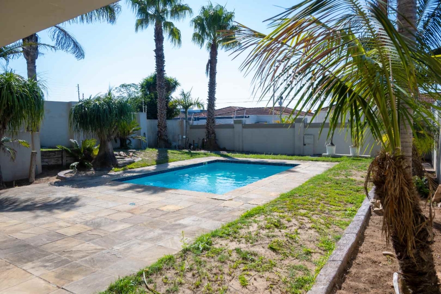 4 Bedroom Property for Sale in Humerail Eastern Cape